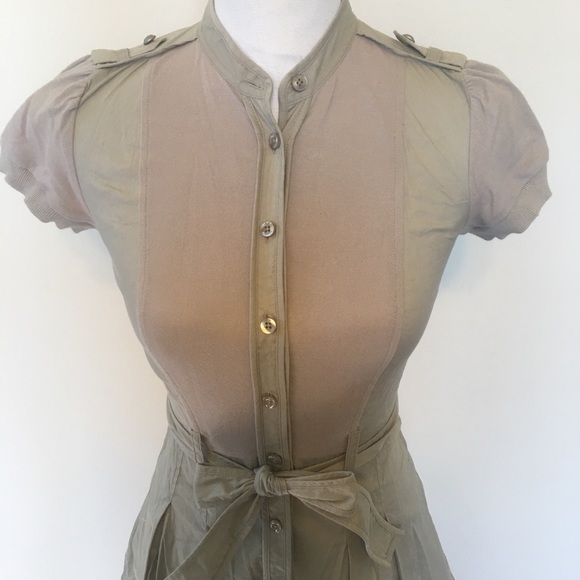 HOST PICK!!  A/X Armani Exchange Button Down Shirt - Picture 2 of 8